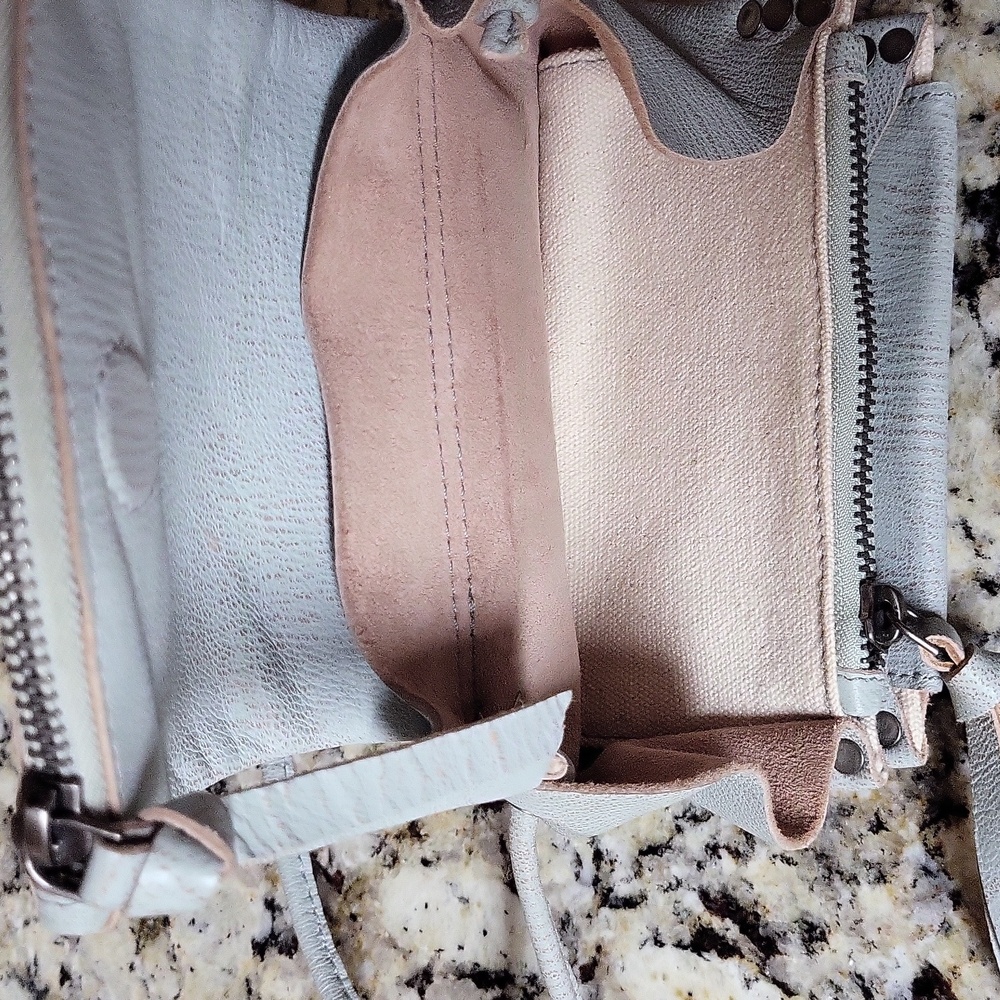 Free People Mini Crossbody - Picture 7 of 15